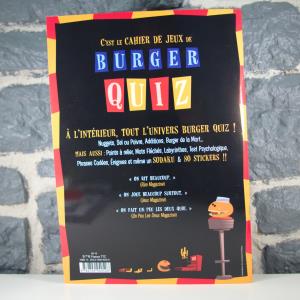 Cahier de vacances Burger Quiz (02)